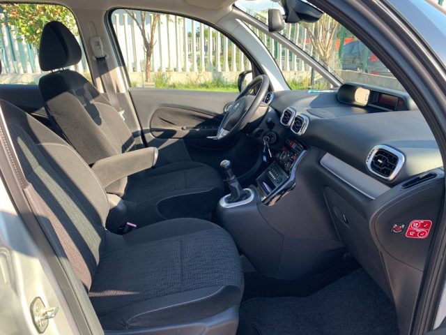CITROEN C3 Picasso usata, con Controllo trazione
