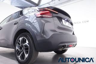 CITROEN C4 usata, con Sensore di luce