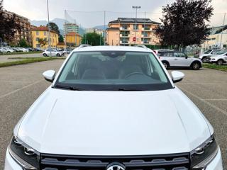 VOLKSWAGEN T-Cross usata, con Volante multifunzione