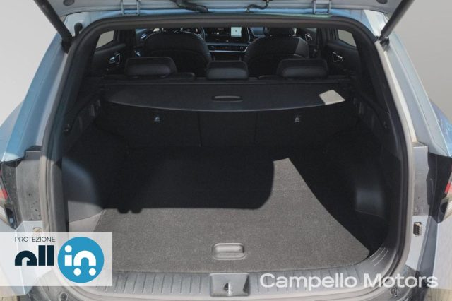 KIA Sportage usata 21