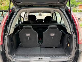 CITROEN C4 Picasso usata, con Fendinebbia