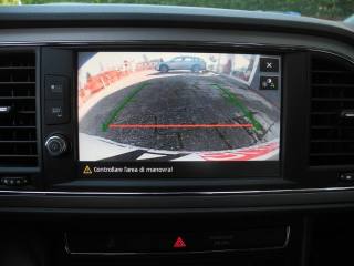 SEAT Leon usata, con Cerchi in lega