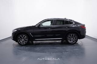 BMW X4 usata, con Airbag laterali