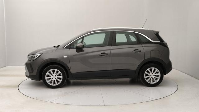 OPEL Crossland usata, con Airbag