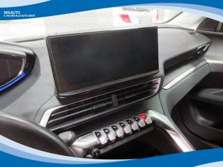 PEUGEOT 3008 usata, con Alzacristalli elettrici