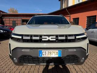 DACIA Duster usata, con Alzacristalli elettrici