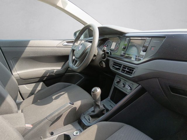 VOLKSWAGEN Polo usata, con ESP