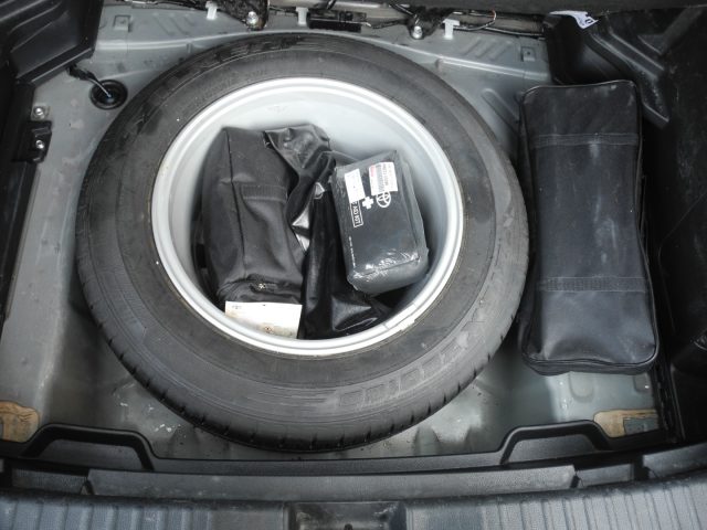 TOYOTA Yaris Cross usata 61