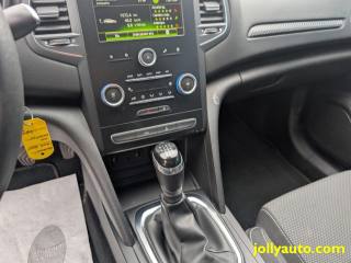 RENAULT Megane usata 32