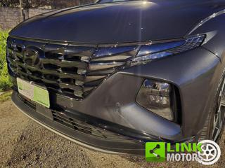 HYUNDAI Tucson usata 30