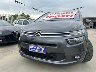 CITROEN Grand C4 Picasso usata, con Telecamera per parcheggio assistito