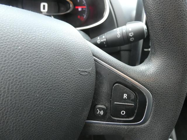 RENAULT Clio usata, con ESP