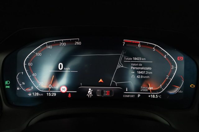 BMW 420 usata 6