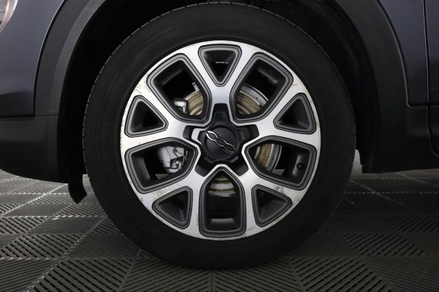 FIAT 500X usata 7