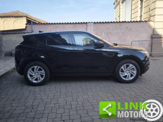LAND ROVER Range Rover Evoque usata, con Chiusura centralizzata