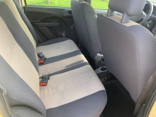 FIAT Panda usata, con Controllo trazione