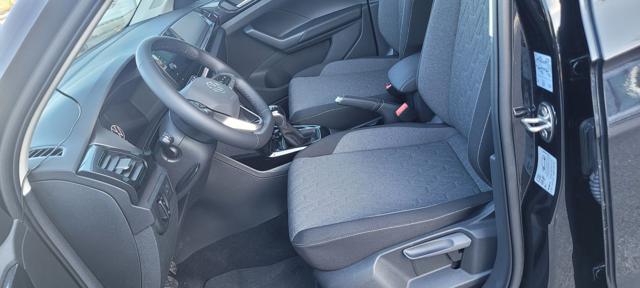 VOLKSWAGEN T-Cross usata, con Autoradio