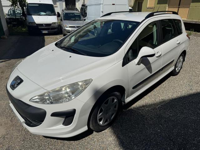 PEUGEOT 308 usata, con Alzacristalli elettrici