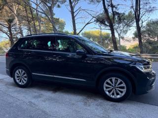 VOLKSWAGEN Tiguan usata, con Cruise Control