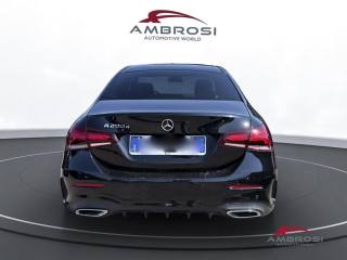 MERCEDES-BENZ A 200 usata 7