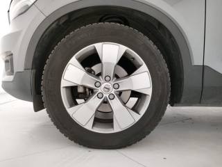VOLVO XC40 usata, con Sedile posteriore sdoppiato