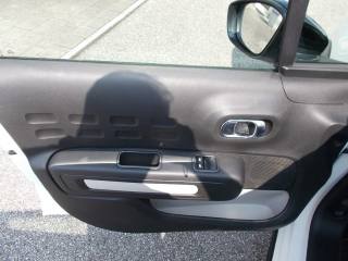 CITROEN C3 usata, con Filtro antiparticolato