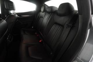 MASERATI Ghibli usata 3