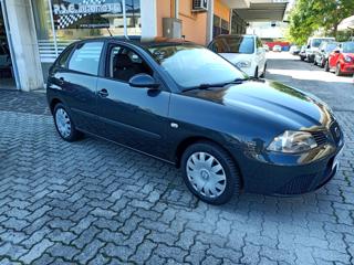 SEAT Ibiza usata 17