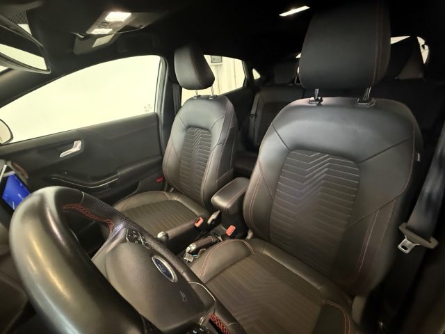 FORD Puma usata, con Regolazione elettrica sedili