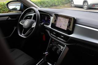 VOLKSWAGEN T-Roc usata 125