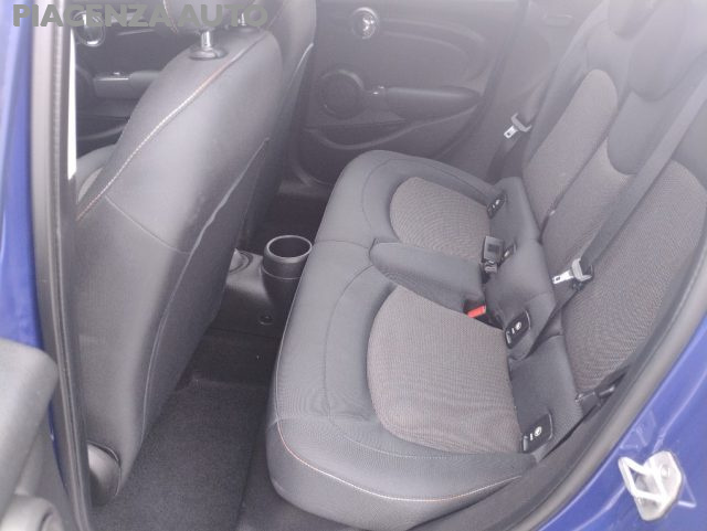 MINI One usata, con Climatizzatore