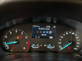 FORD Puma usata, con Sedili sportivi