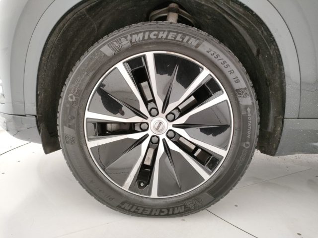 VOLVO XC90 usata, con Portellone posteriore elettrico