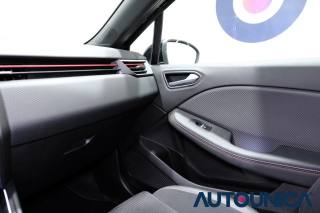 RENAULT Clio usata, con Sensori di parcheggio posteriori