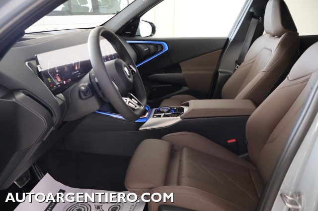 BMW X3 usata, con Climatizzatore