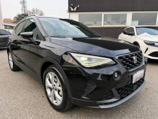 SEAT Arona usata, con Airbag Passeggero