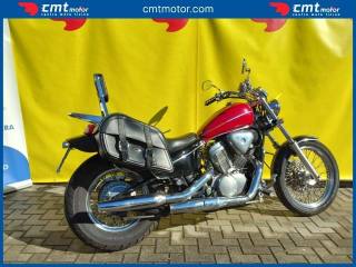 HONDA VT 600 C usata 2