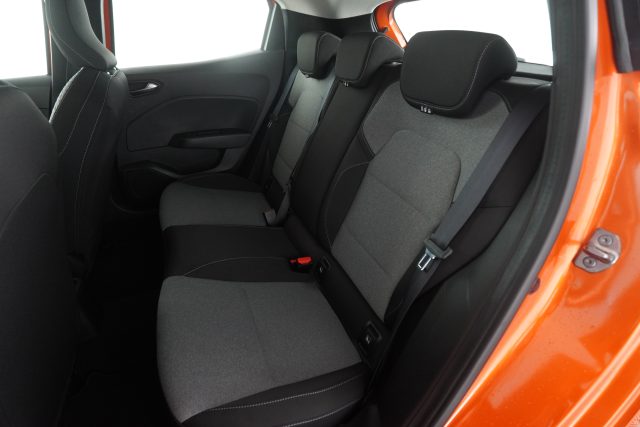 RENAULT Clio usata 9