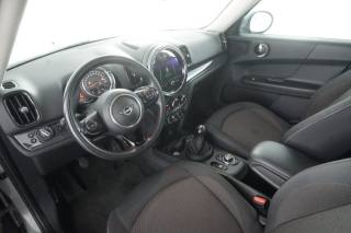 MINI Mini Countryman 1.5 One D Countryman