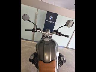 BMW R Nine T usata 7