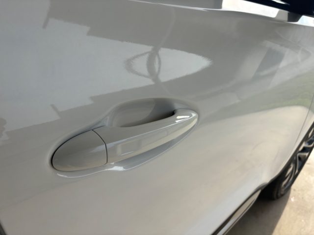 DR MOTOR DR 5.0 usata, con Sensori di parcheggio posteriori