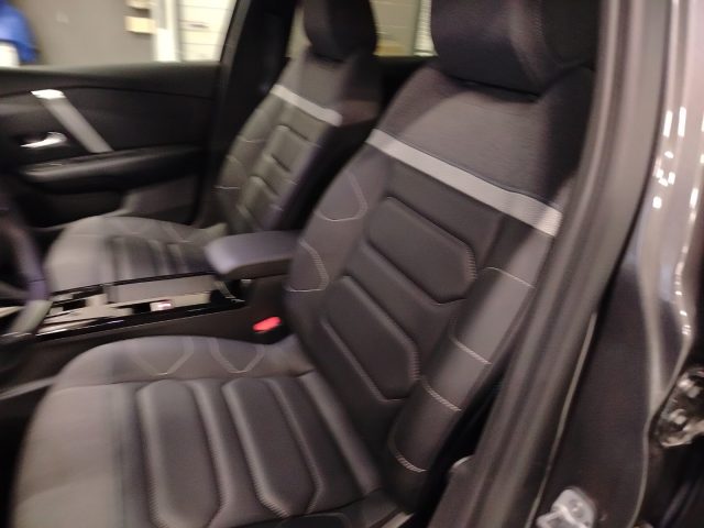 CITROEN C4 usata, con Sistema di navigazione