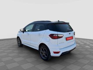 FORD EcoSport usata 2