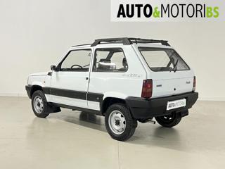 FIAT Panda usata 5