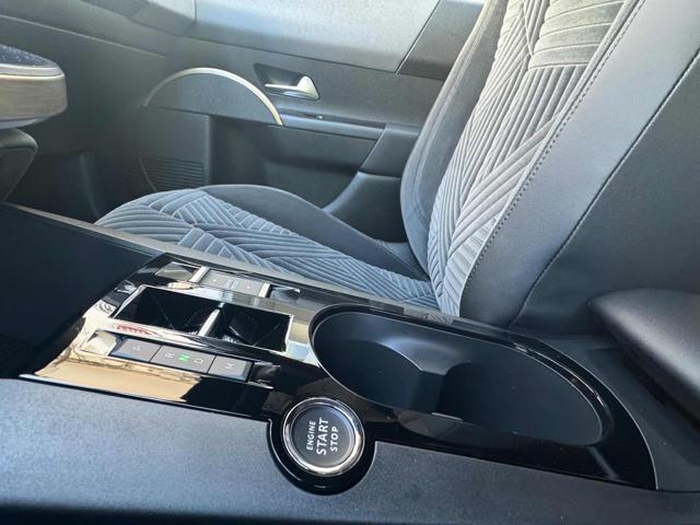 LANCIA Ypsilon usata, con Sedile posteriore sdoppiato