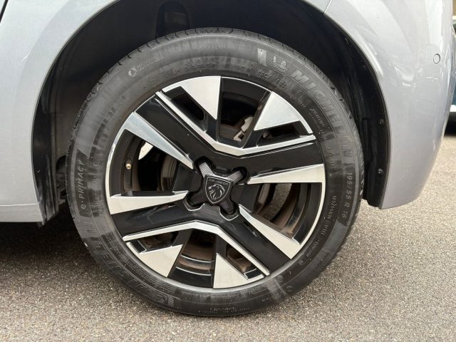 PEUGEOT 208 usata, con Servosterzo