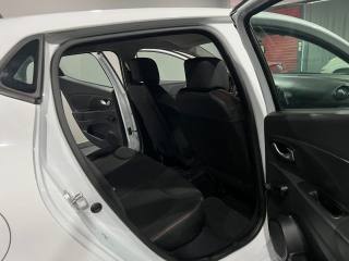 RENAULT Clio usata, con Cruise Control