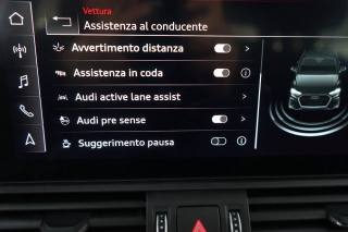 AUDI Q5 usata, con Chiusura centralizzata