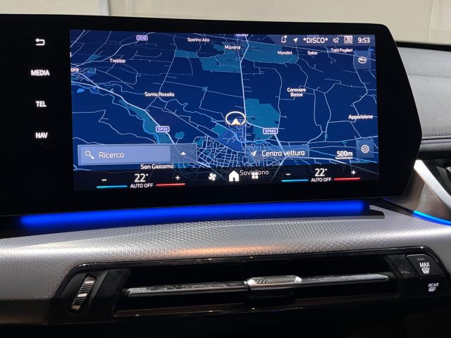 BMW X1 usata, con Filtro antiparticolato