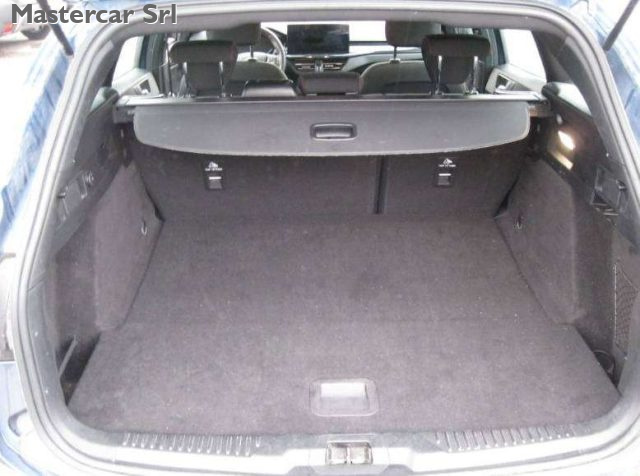 FORD Focus usata, con Sedile posteriore sdoppiato